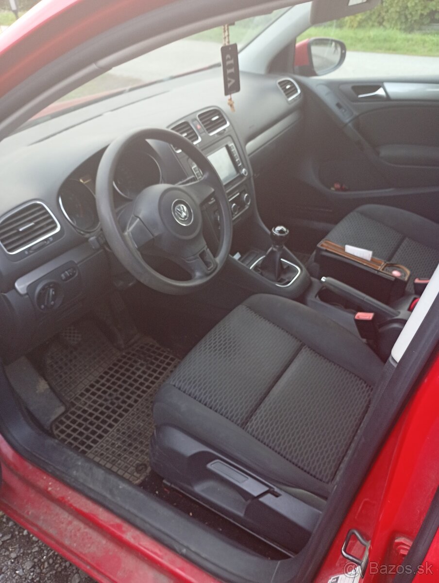 Predám golf6 - 5