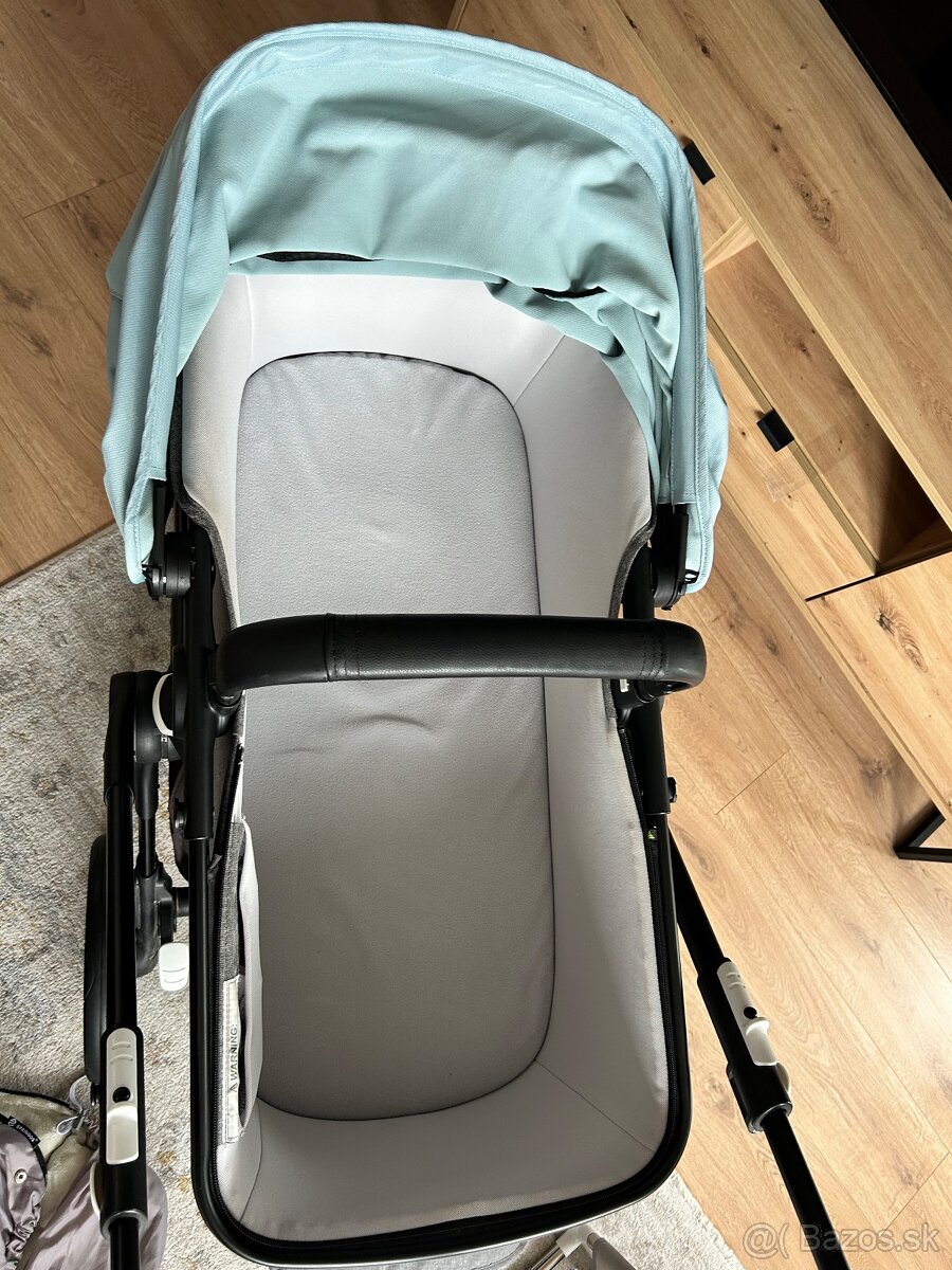 Bugaboo fox 2 - 5