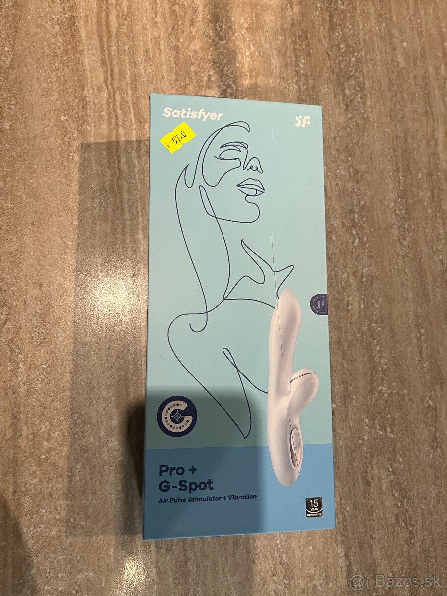 Ponukam eroticke pomocky 1 - 5
