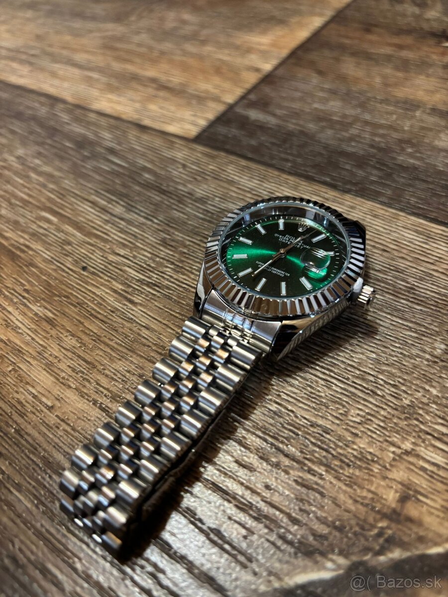 Hodinky Rolex 01 - 5