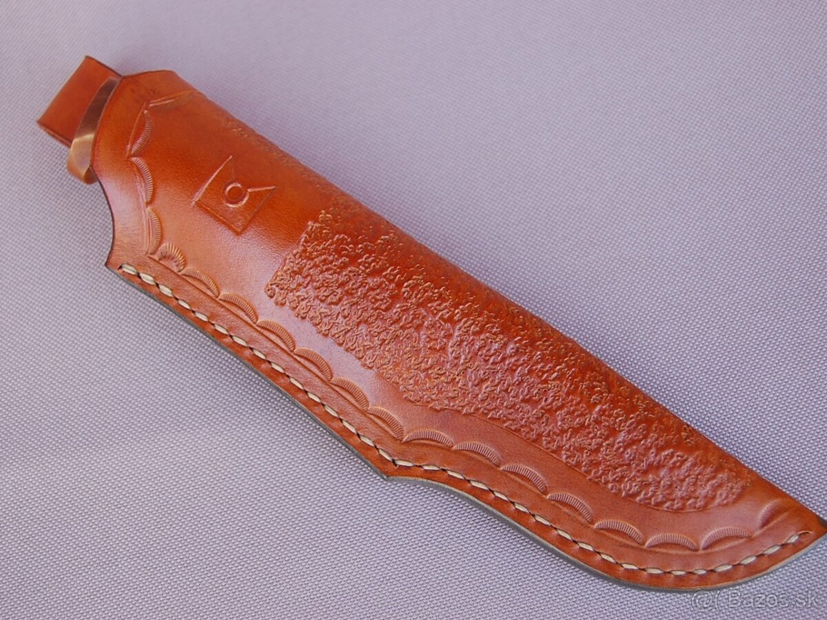 Nôž- predaný - 5