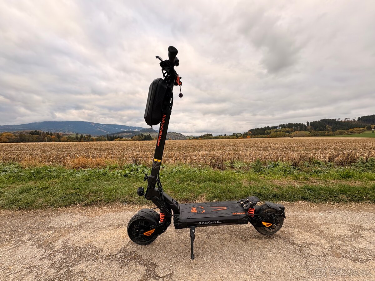 KuKirin G2 Master (2025) - 5