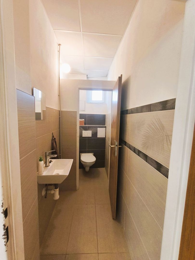 Kancelársky celok na prenájom - Dúbravka - 5