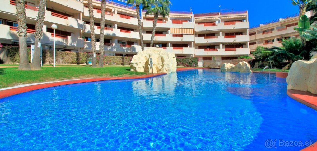 3pokojový apartmán 3kk (76 m²) se dvěma koupelnami - 5