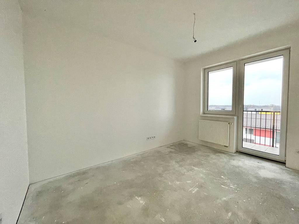 NA PREDAJ 3 - IZBOVÝ BYT, STUPAVA, ul. Jána Ondruša - 5