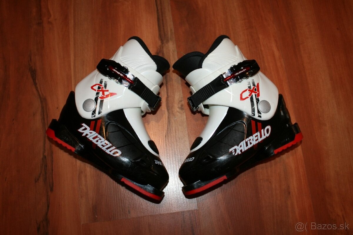 labkova patrola Head 70 cm , dalbello - 5