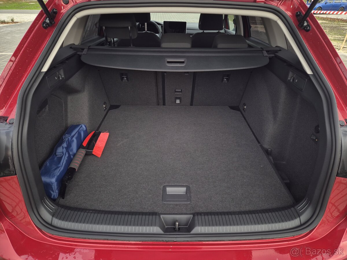 Golf Variant 2.0 TDI - 5