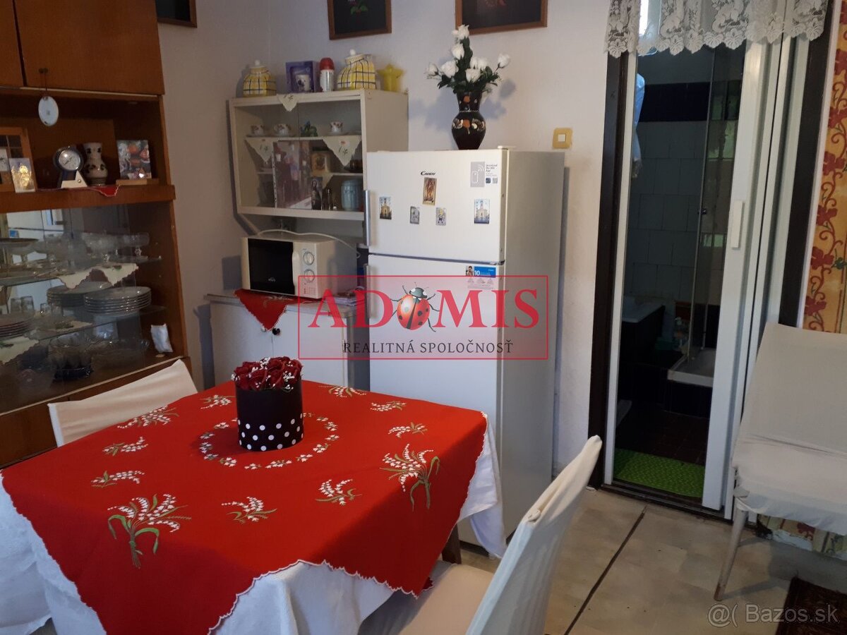 ponúkame na predaj rodinný dom, obec Hidvégardó - 5