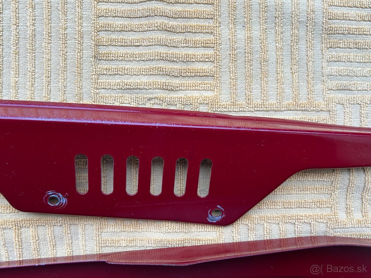 Kryty reťazí babetta 210/215/225 - 5