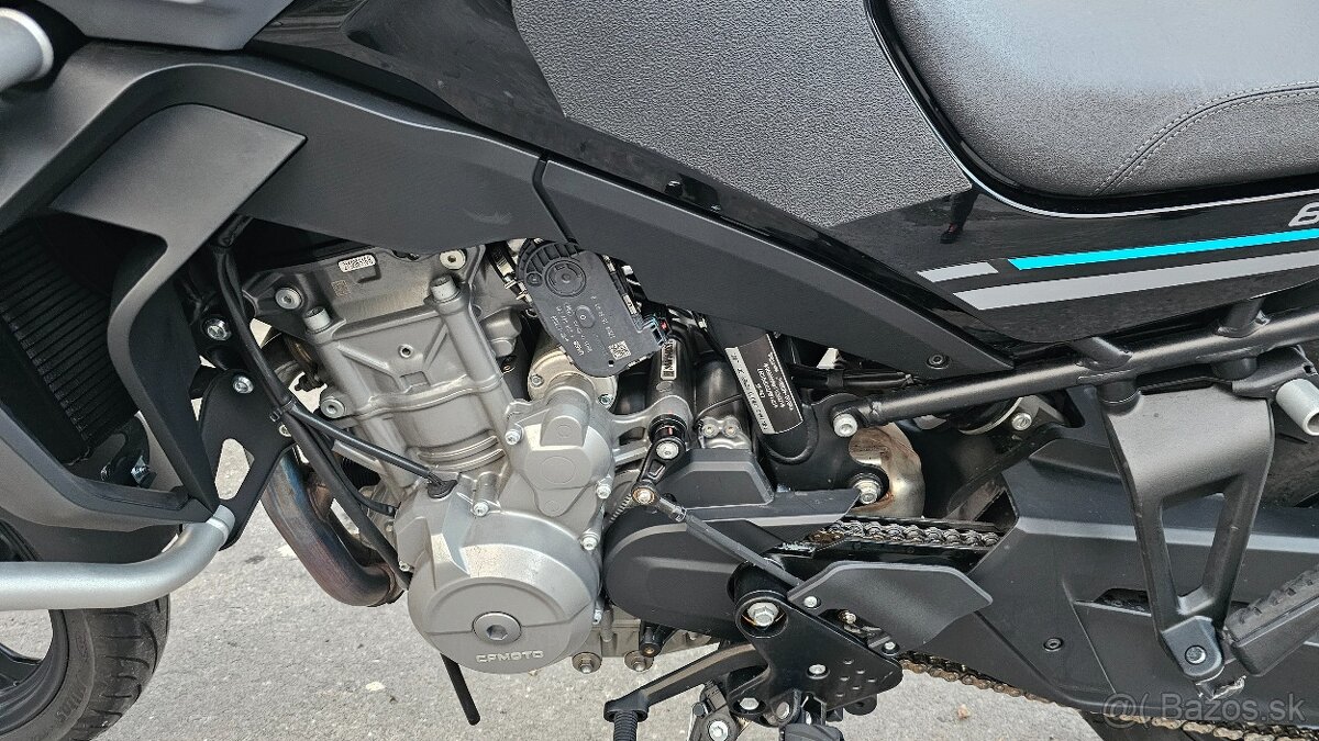 Moto 800MT Touring r.v. 2022 - 5