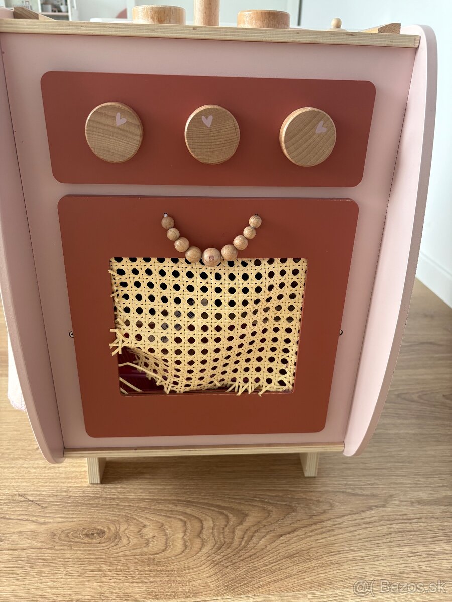 Detská kuchynka - 5