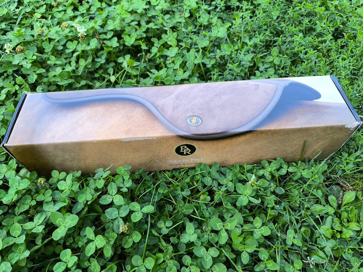 Gelova tlmiaca podložka - 5