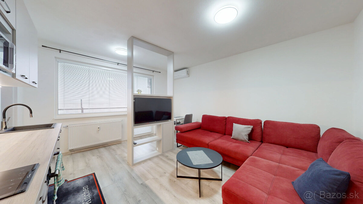 Na prenájom 2-izb. byt, Húskova 33, Košice-KVP - 5