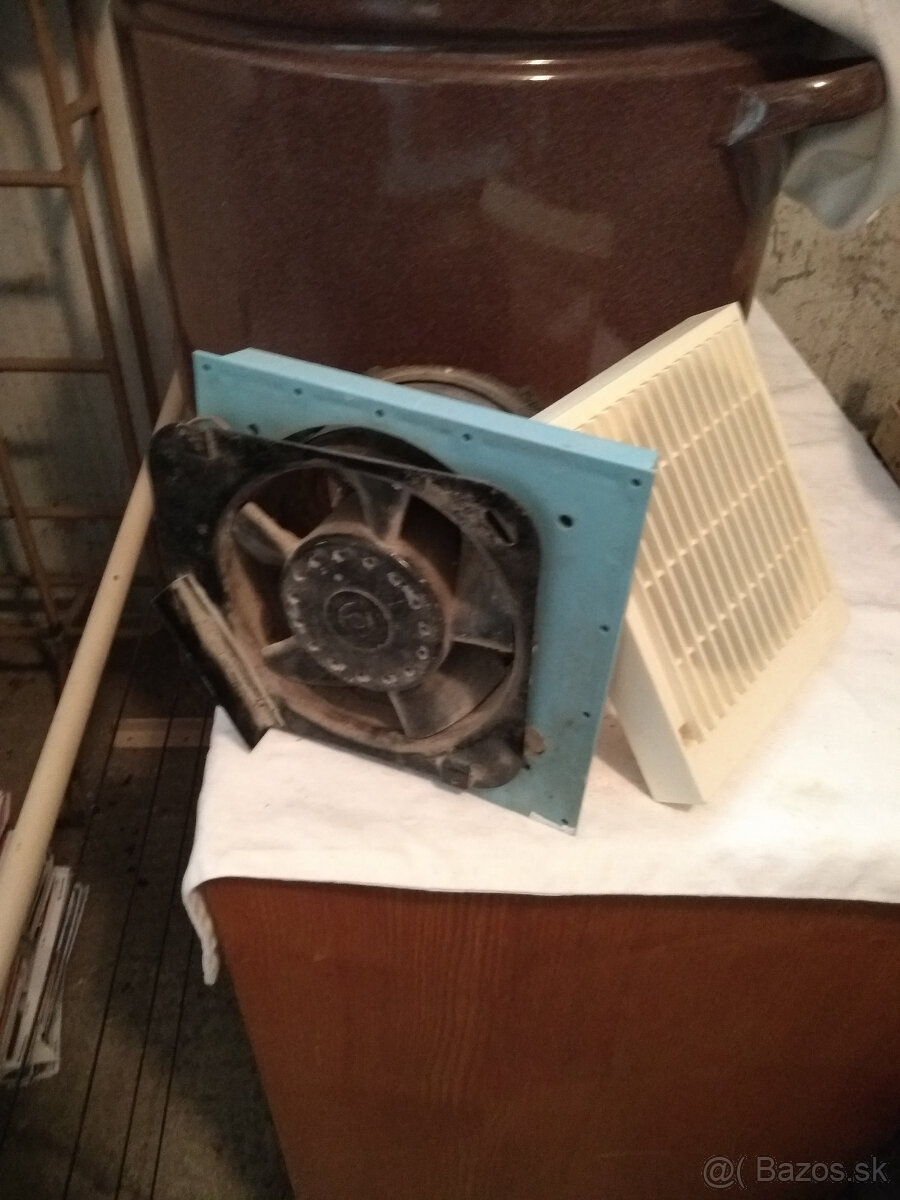 Elektrický nôž, ventilátor, šijací stroj - 5
