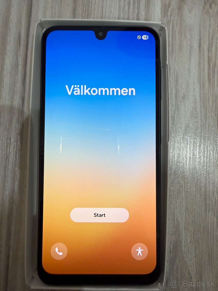 Samsung Galaxy A26 - 5