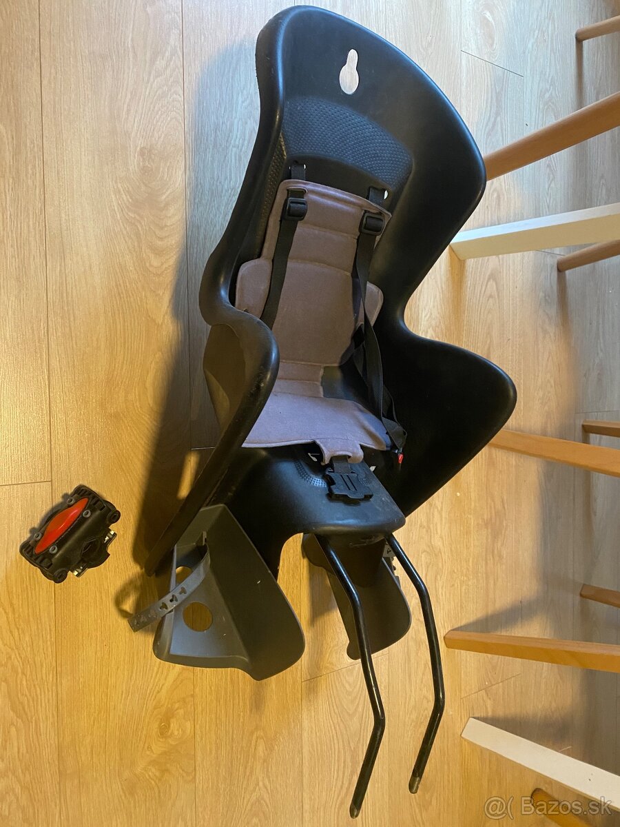 Sedačka na bicykel - 5