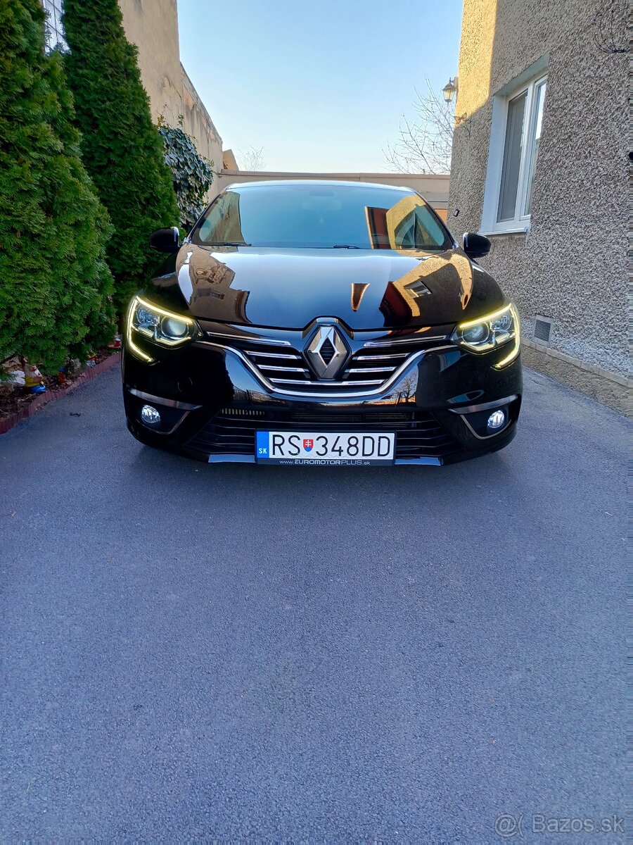 Renault Megane Grandcoupe 1.33 tce ( 49000 Km ) - 5