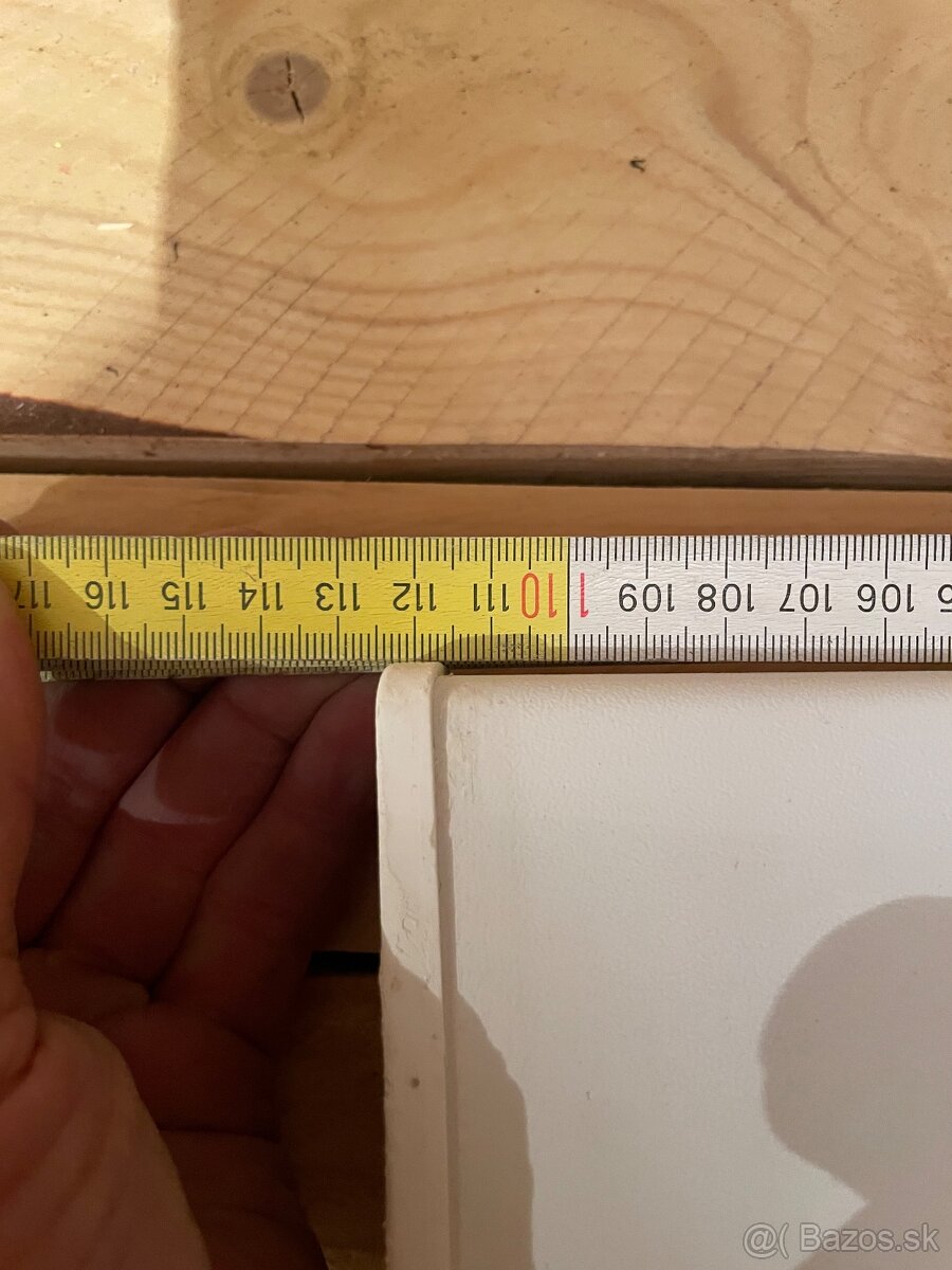 Predám parapet 565mm a 1120mm - 5