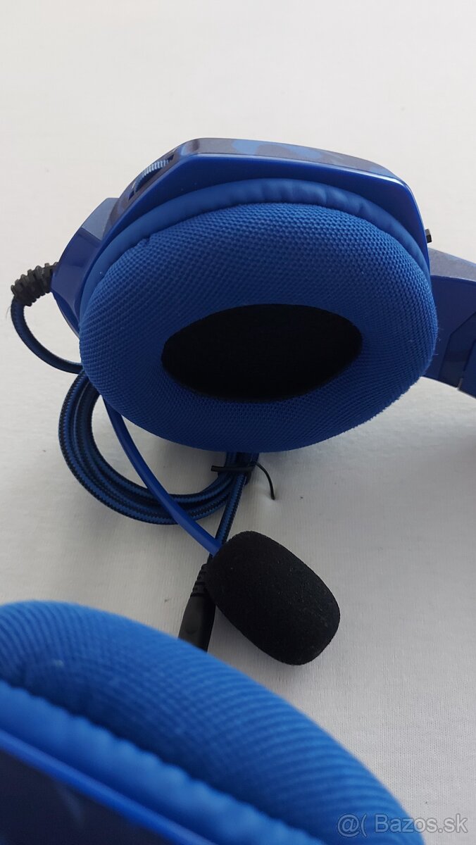 Slúchadlá CARUS - 5