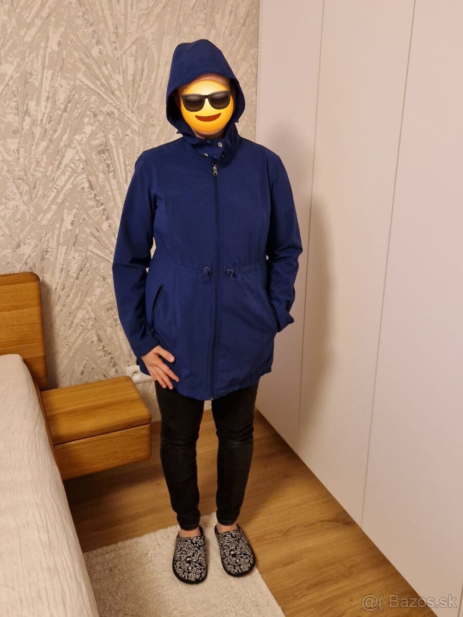 Rishino nosic + nosicska bunda - 5