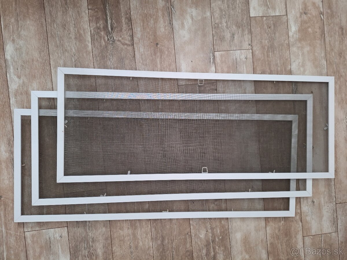 Sieťky proti hmyzu na okná - 5