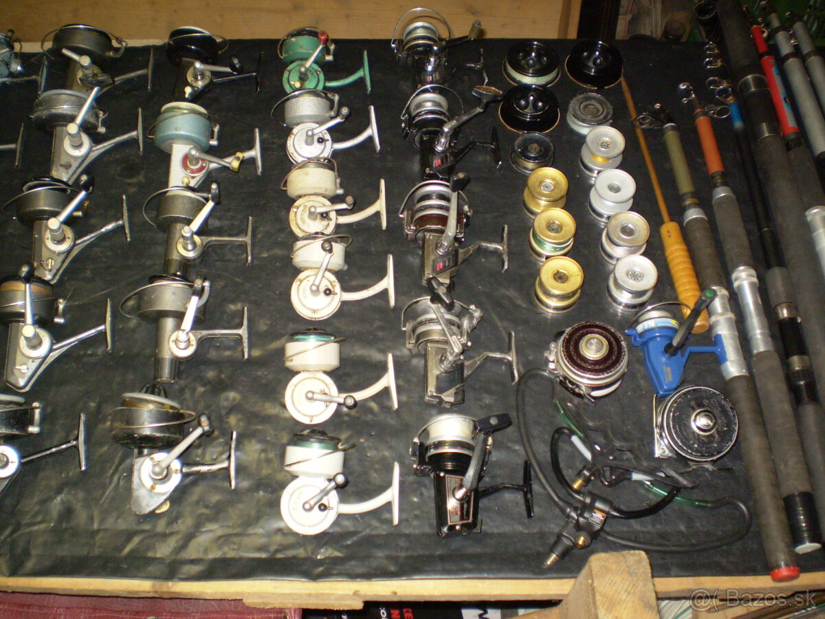 retro udice a navijaky - 5