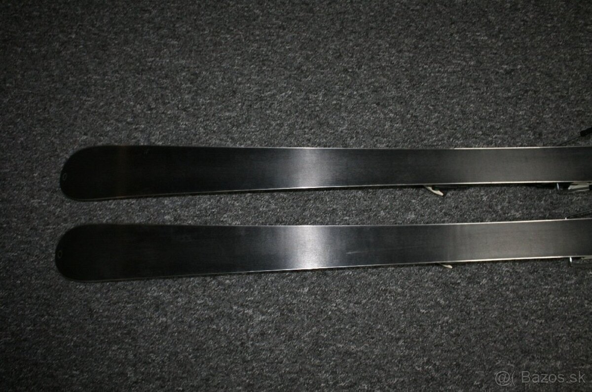 skialpove lyže K 2 - 5