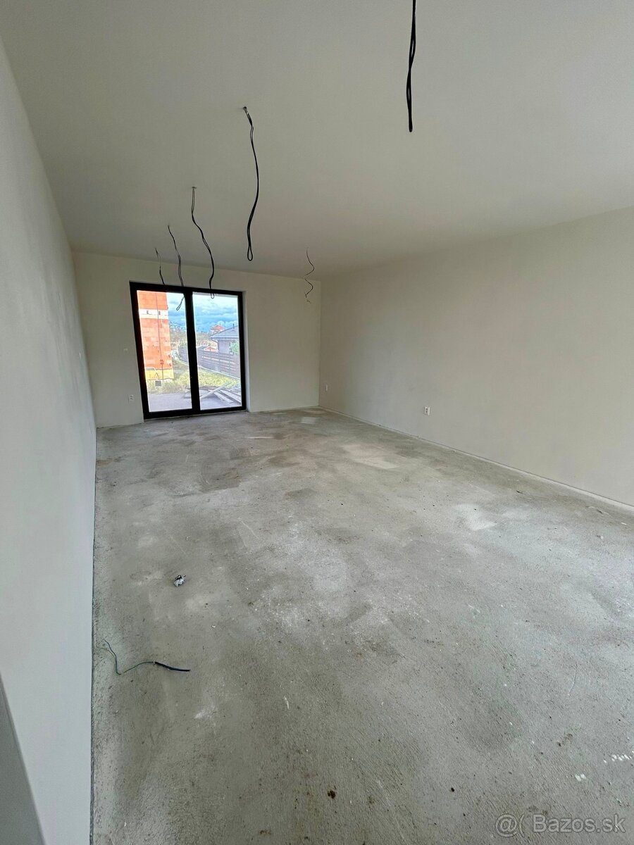 3izbová novostavba RD - 5