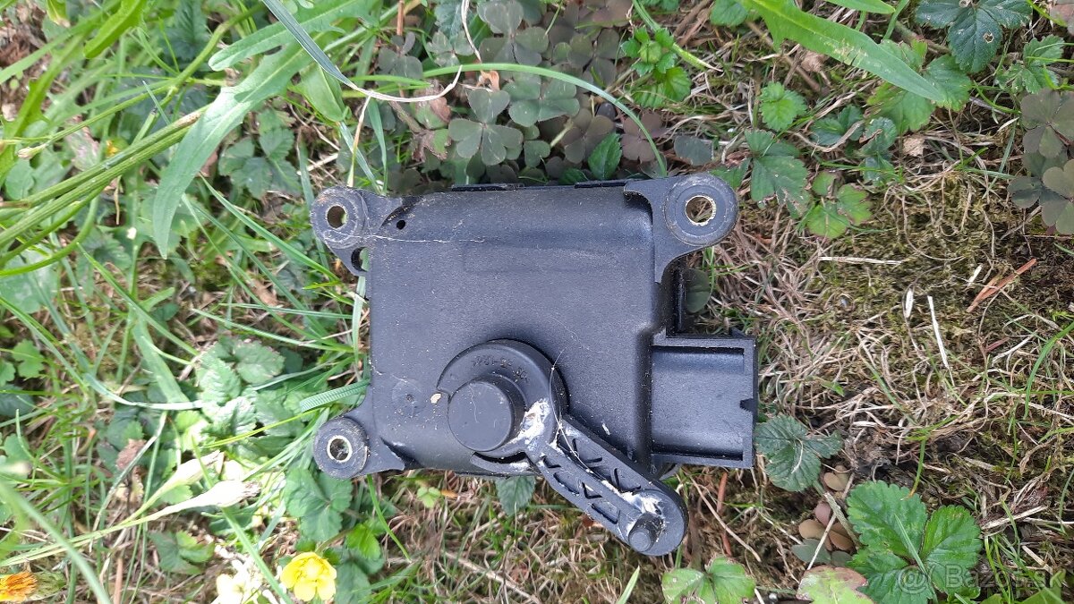 Rover 75 interiérové diely - 5