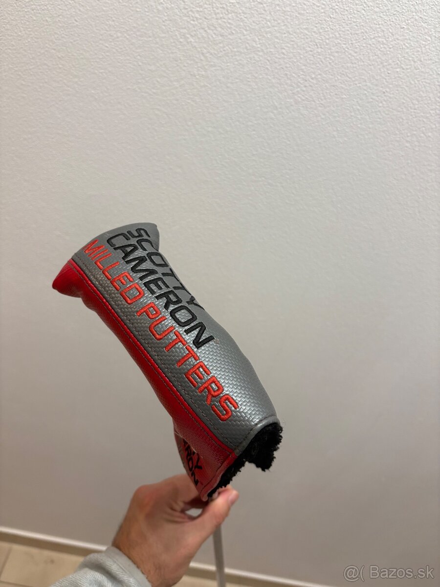 Scotty Cameron Select Newport 2.5 - 5