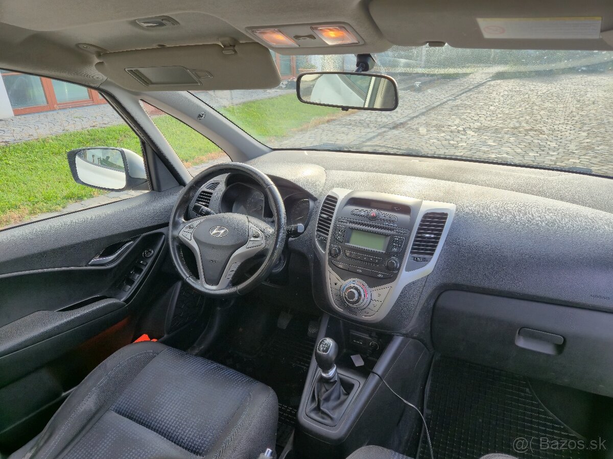 Hyundai ix20 1.4i 66kW - 5