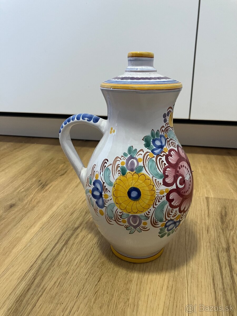 Modranská keramika - 5