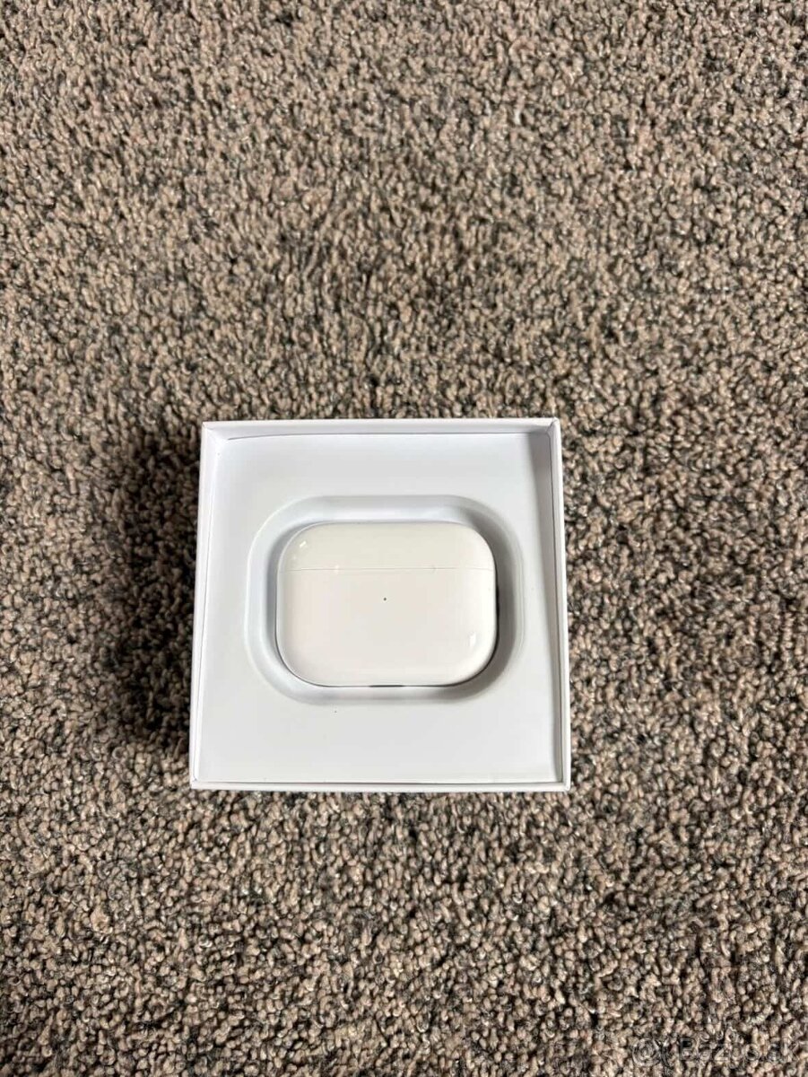 Airpods pro 2 - Nové - 5
