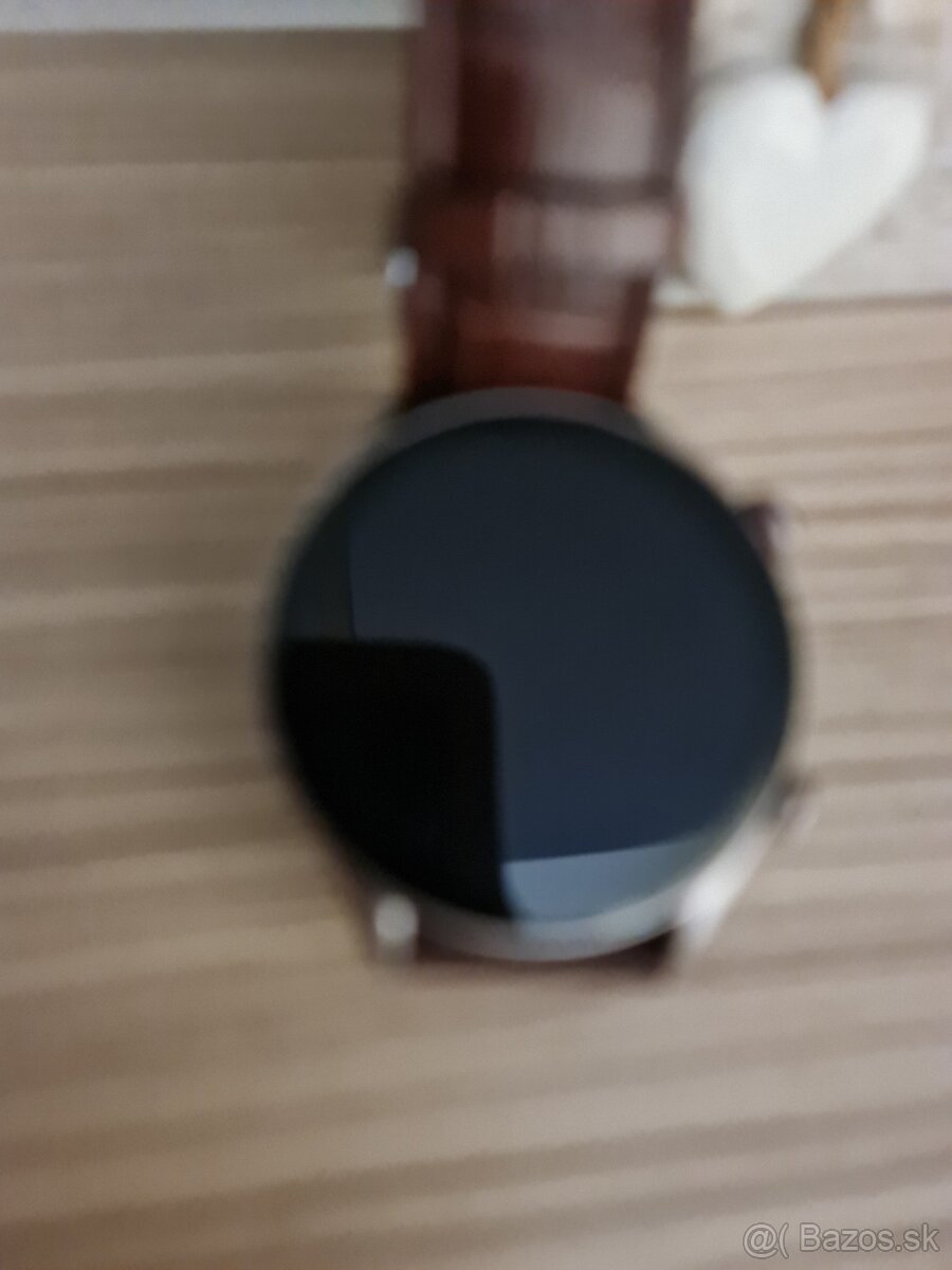 Smart hodinky AMAZAFIT GTR 3 PRO - 5