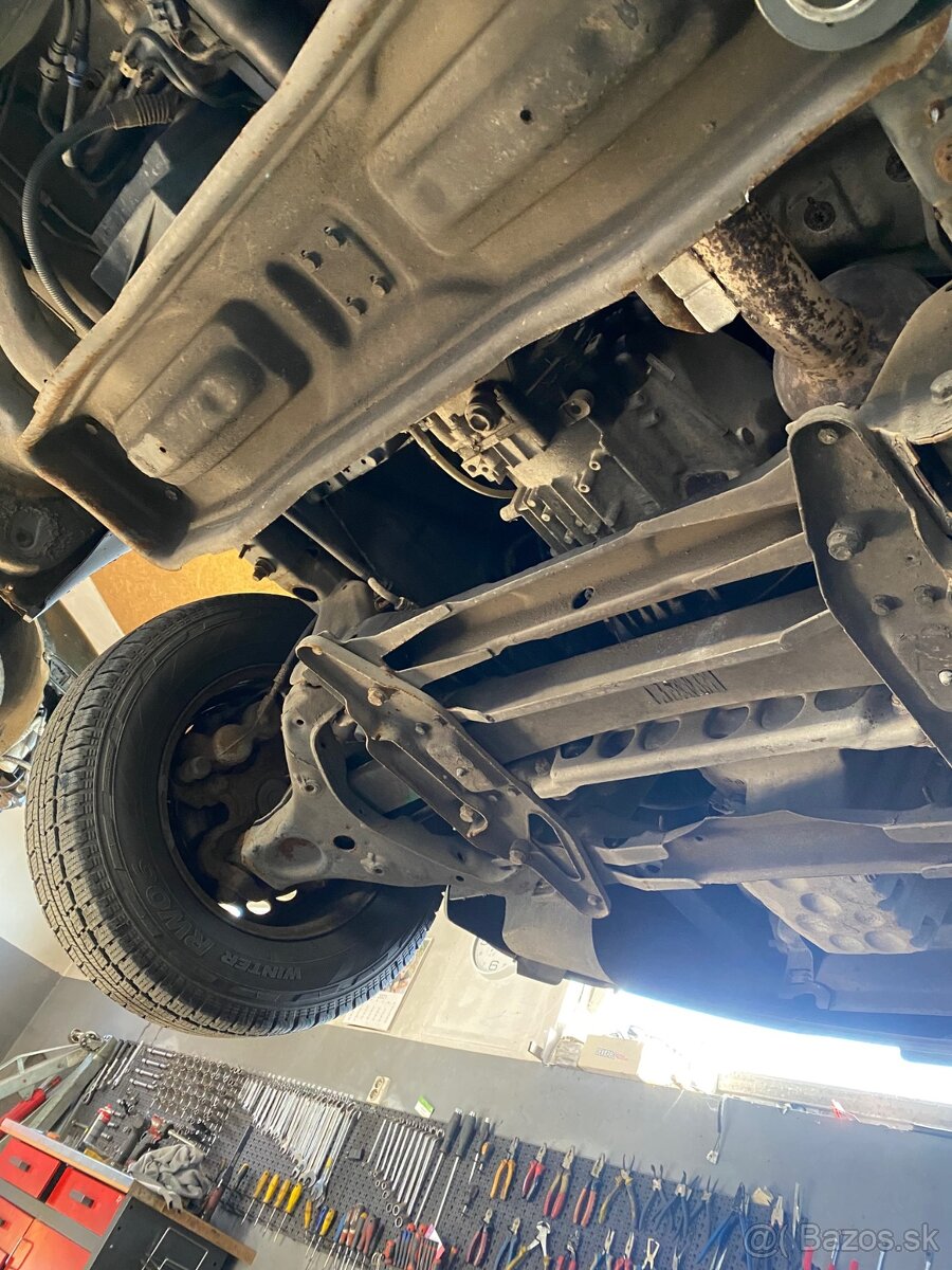 Predam Mercedes Sprinter 311CDI L2H1 nova STK/EK - 5