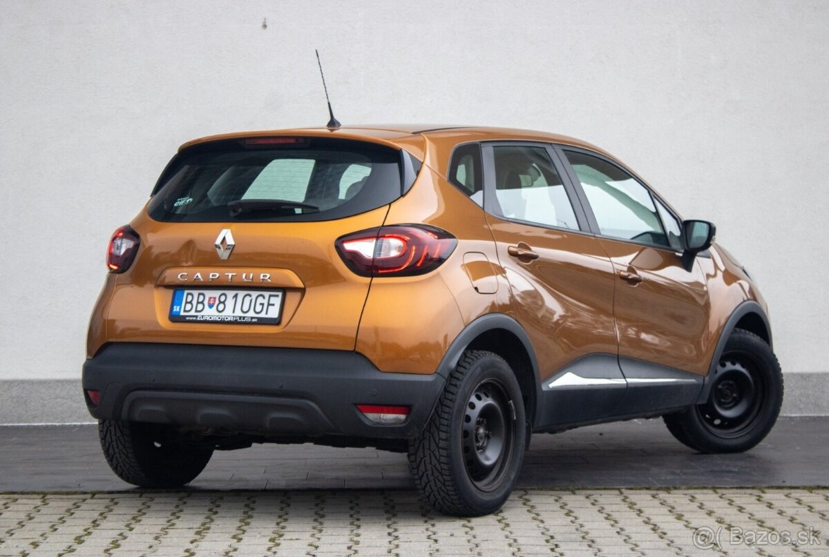 Renault Capture - 5