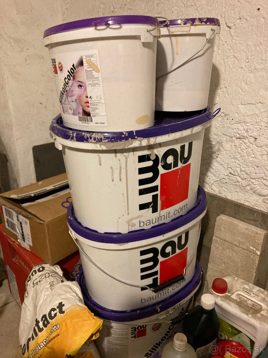 Predám zvyšky staviva - 5