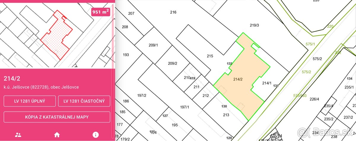 Polyfunkčny objekt, budova - na predaj - 5