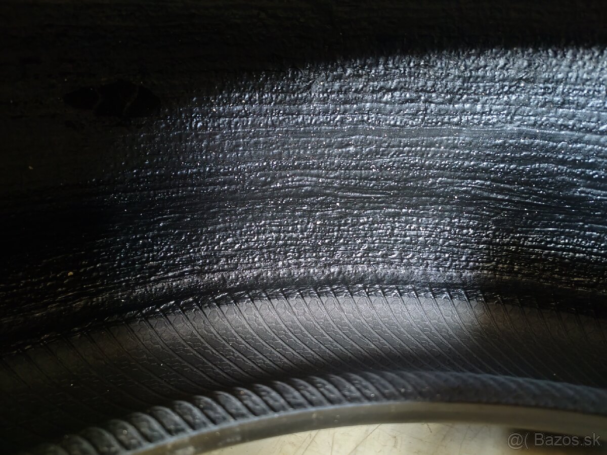 Predam Continental pneu letne 215/60 R16 - 5