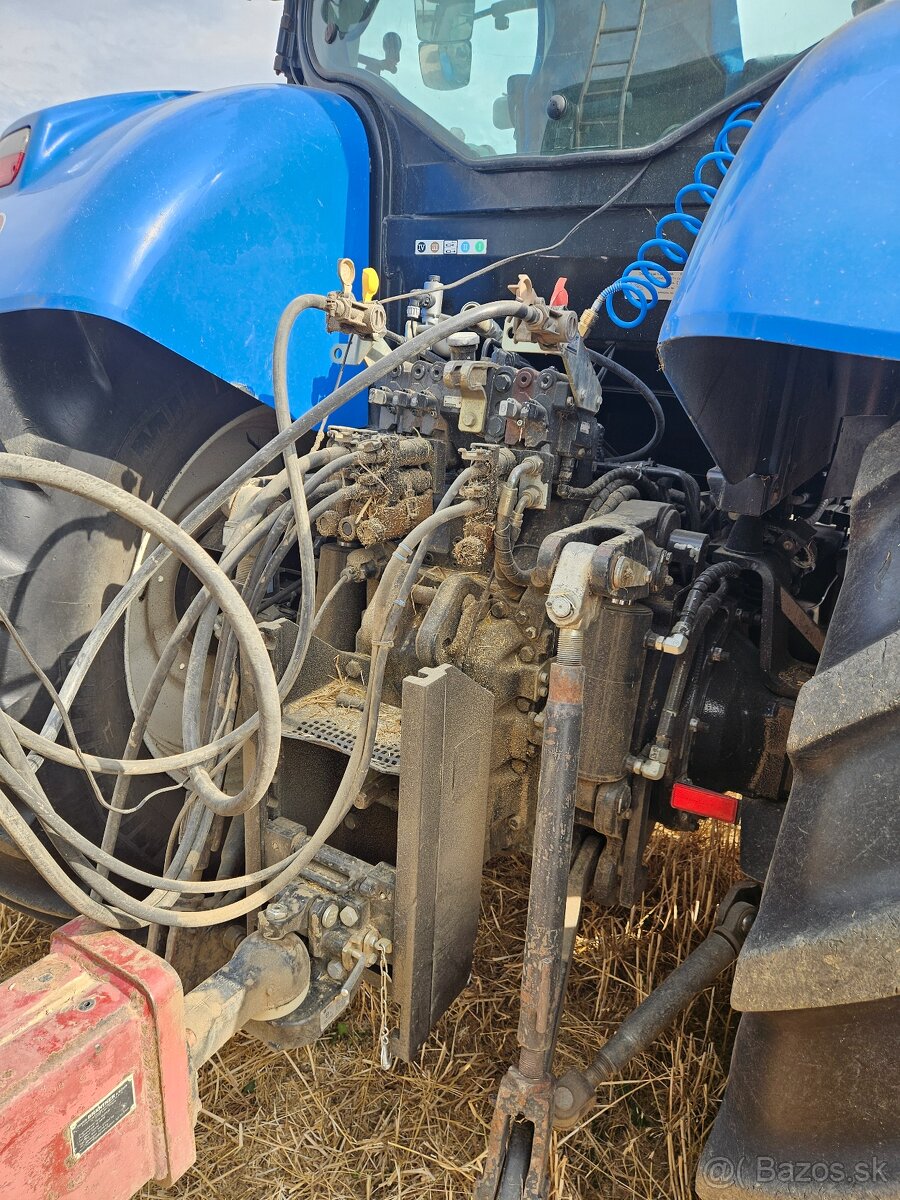 New holland T7060 - 5