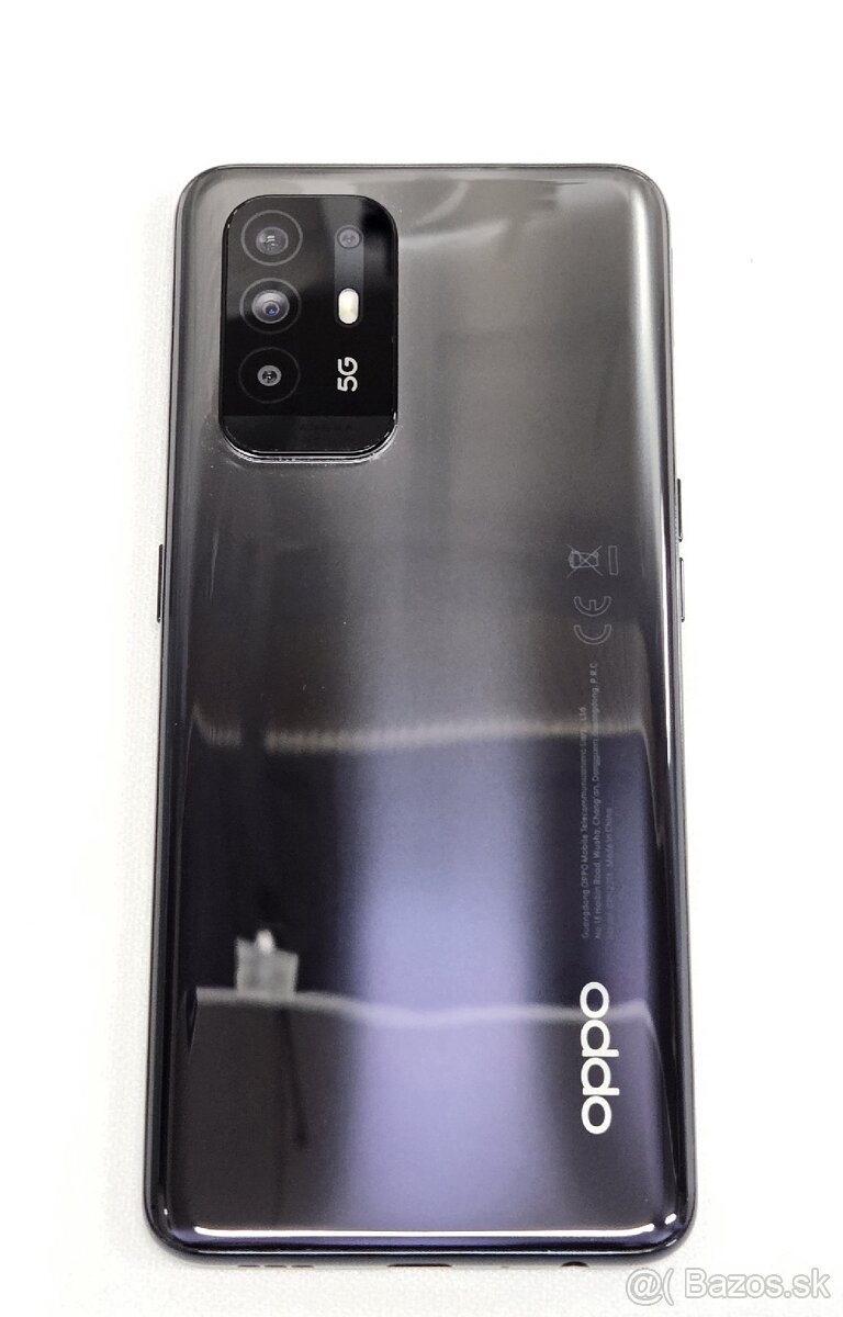 OPPO Reno 5z - 5