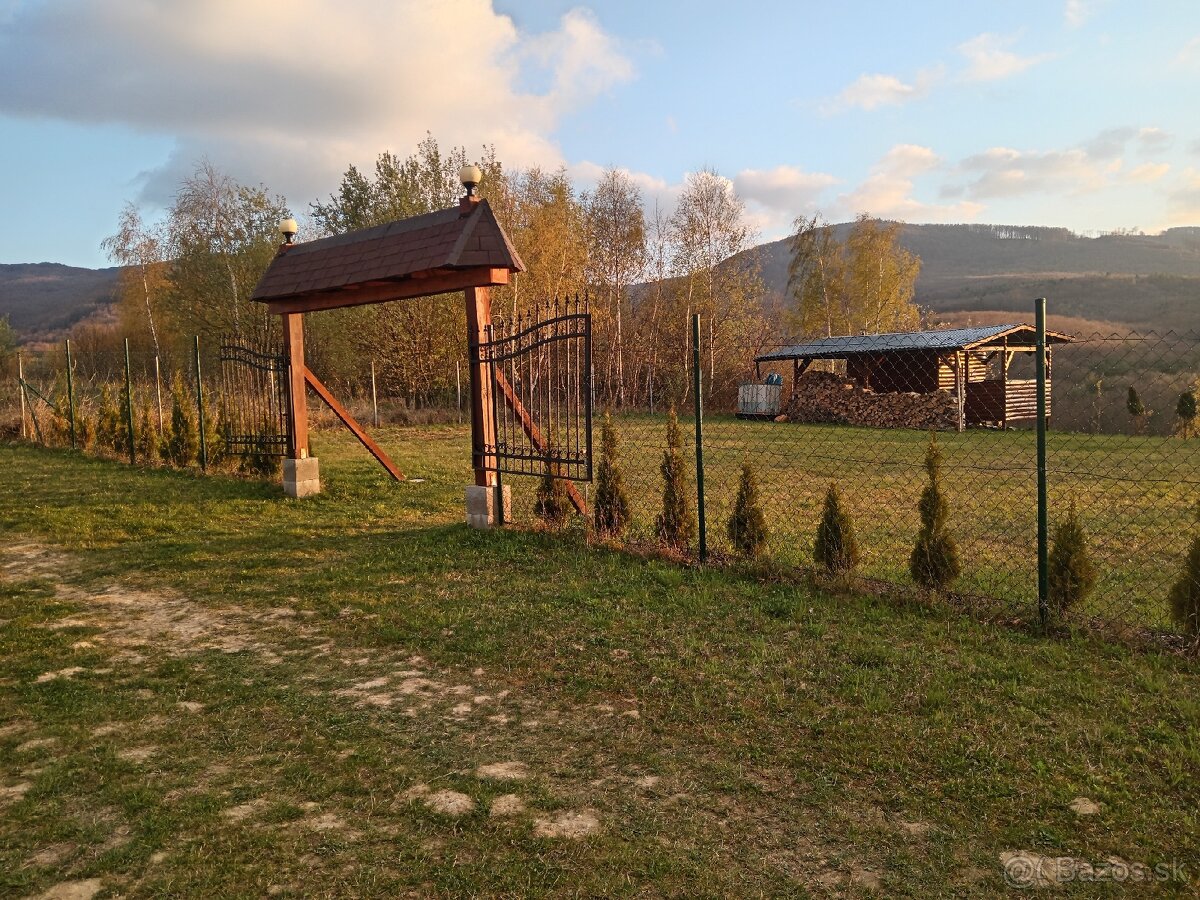 Predám pozemok - 5