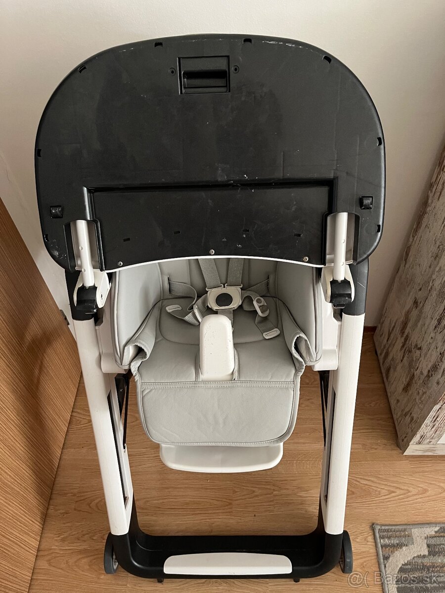Detska stolička Peg perego siesta - 5