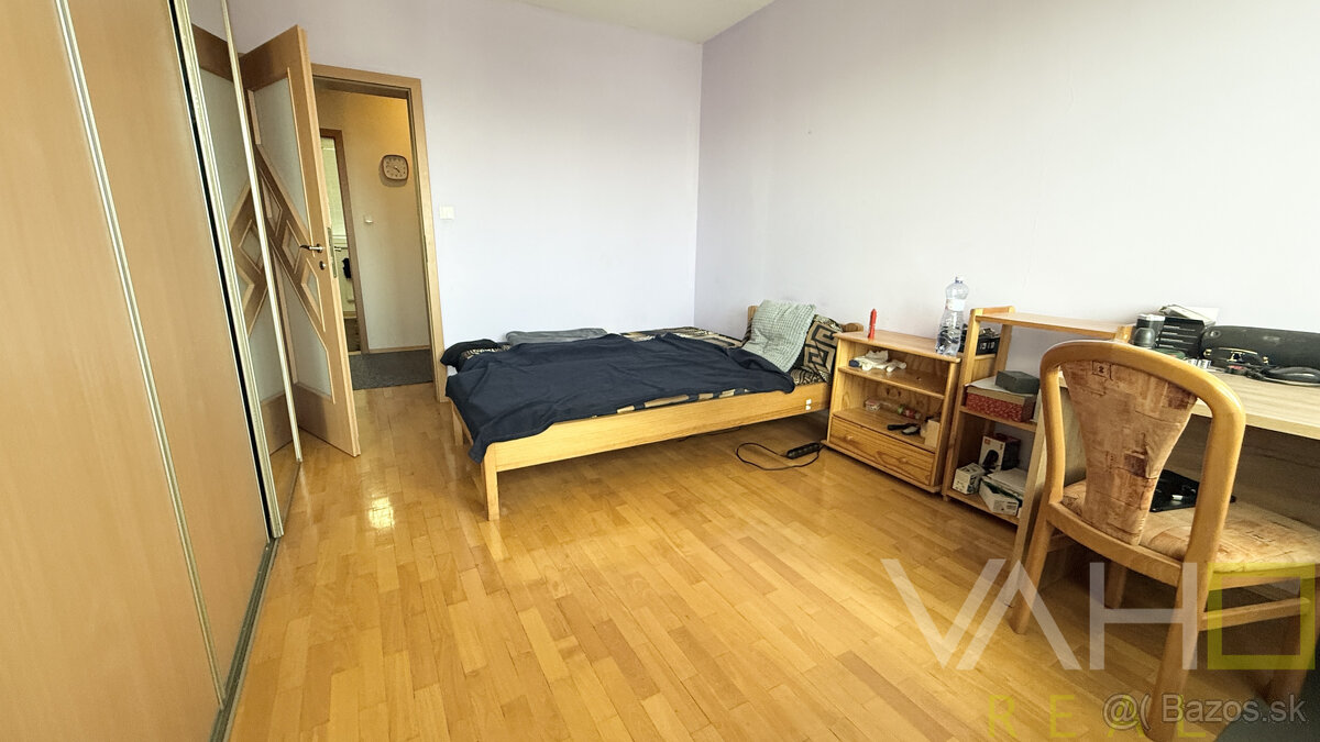 🏡 3-izbový byt s balkónom na Zelenečskej ulici v Trnave - 5