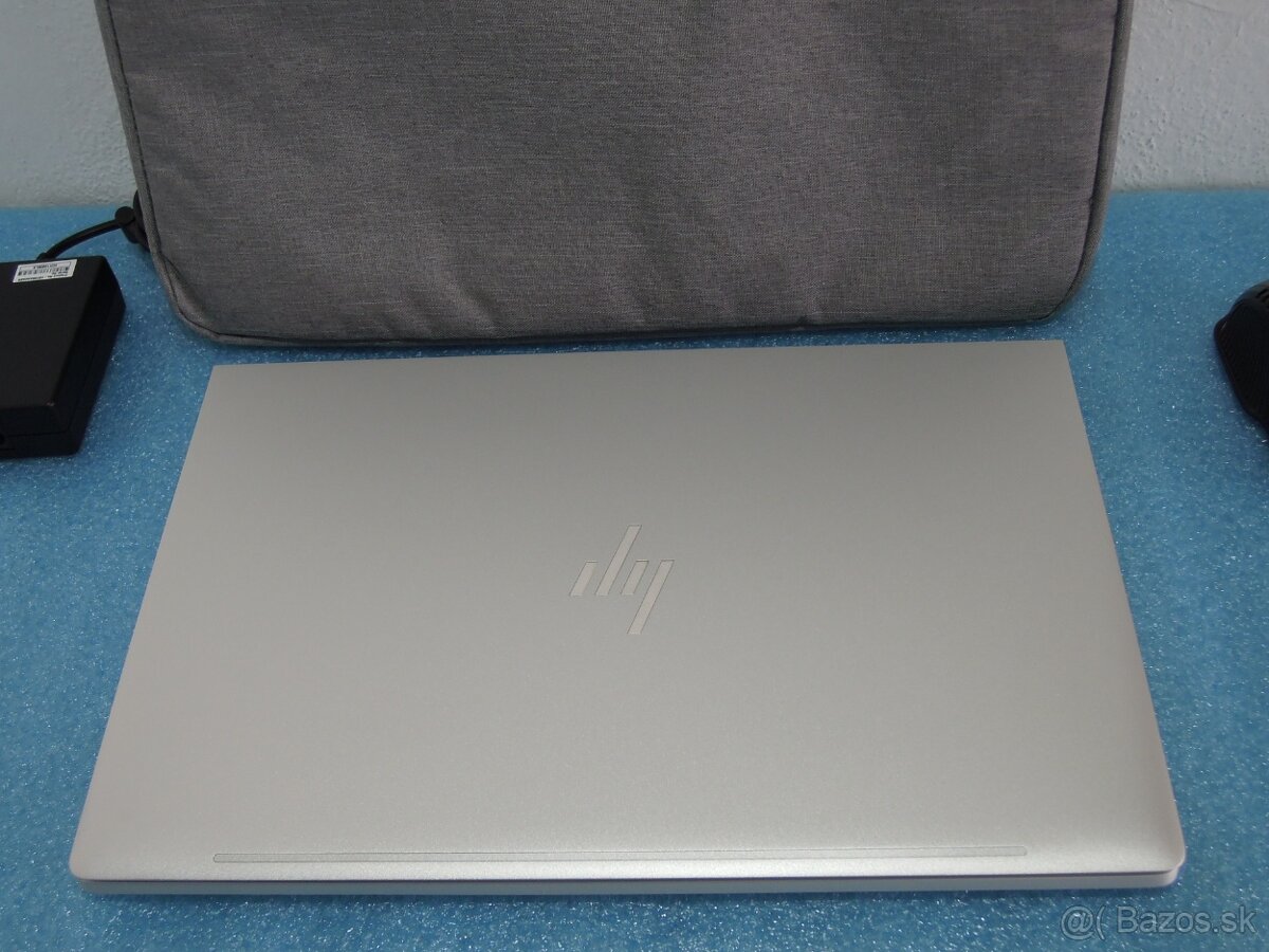 HP EliteBook 645 G9 14" IPS Ryzen 5 PRO 5675 16/512GB ZÁRUK - 5
