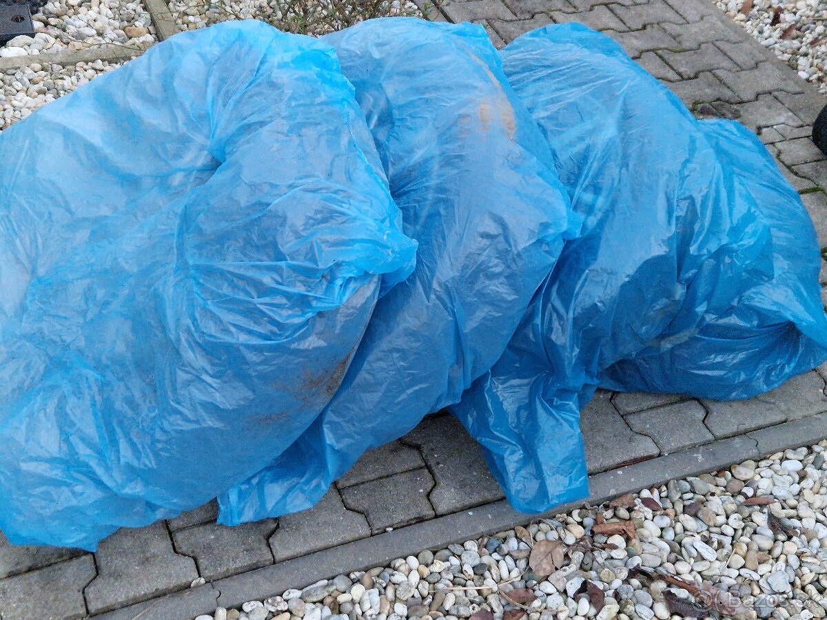 Zimná sada: 4 disky a zimné pneumatiky 205/60 R16H - 5