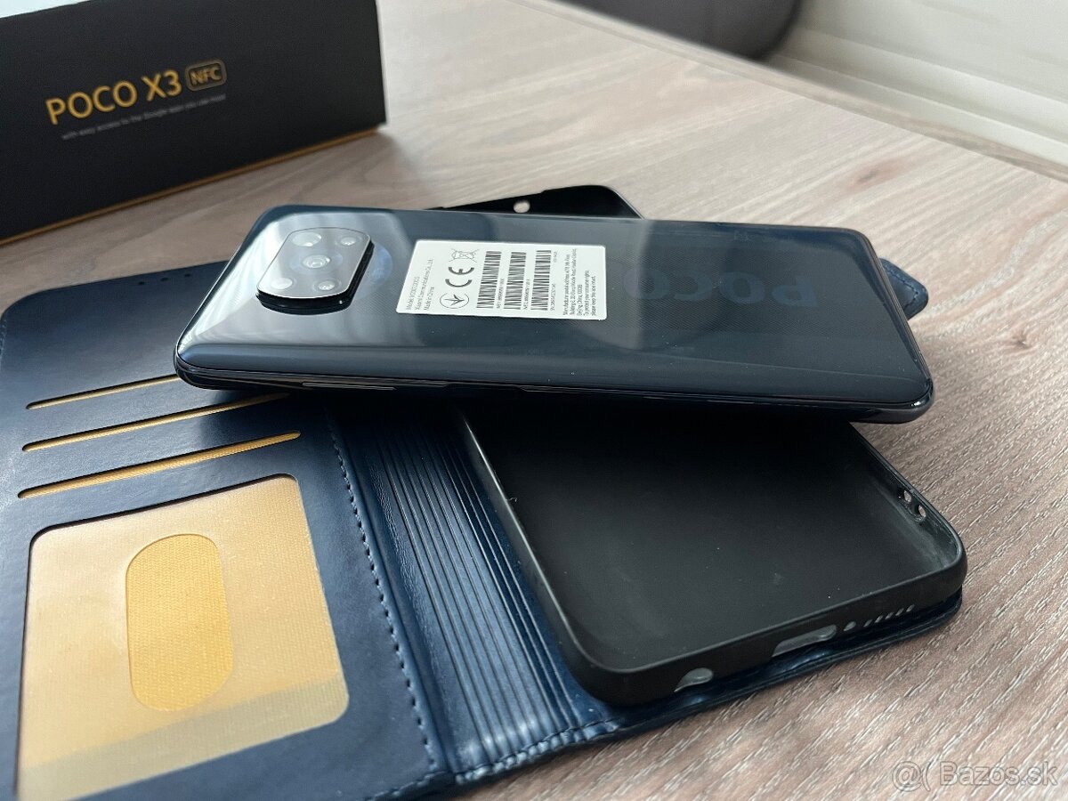 Xiaomi Poco X3 NFC - 5