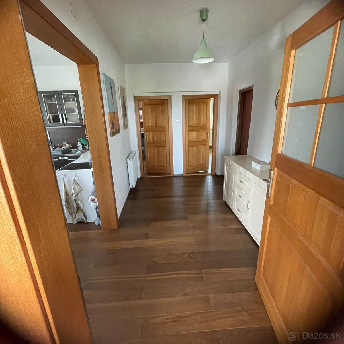 Zrekonštruovaný rodinný dom pripravený na nasťahovanie - 5