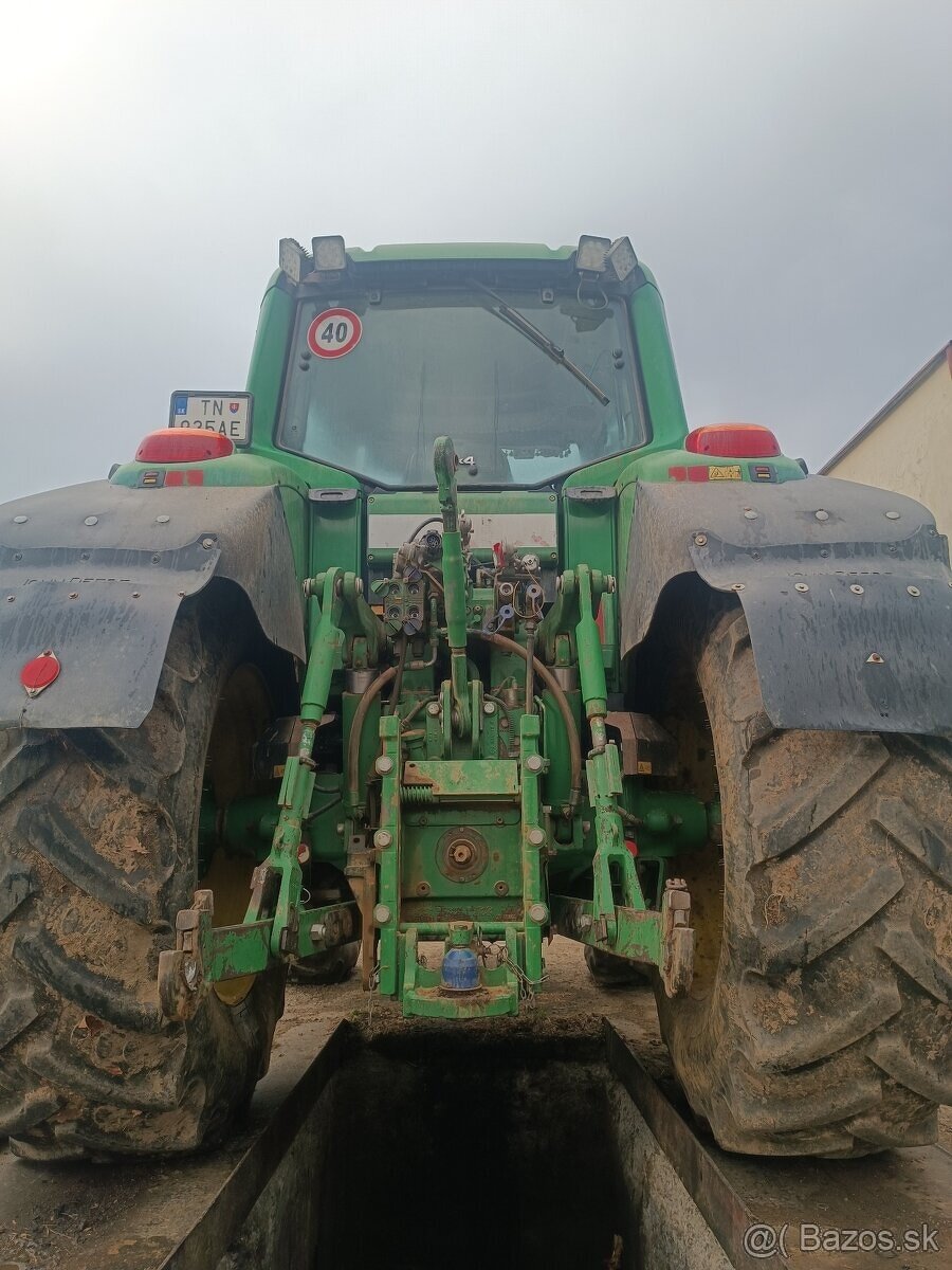 JOHN DEERE 6930 PREMIUM - 5