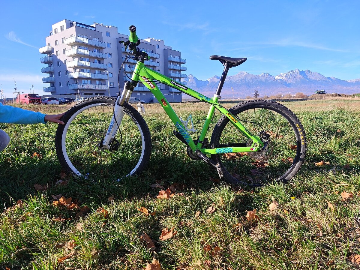 Merida Hardy 4 DIRTbike - 5